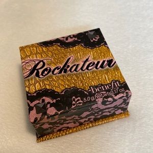 💄Benefit Rockateur Blush